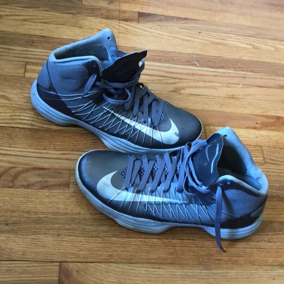 Nike Hyper dunks - Picture 3 of 6